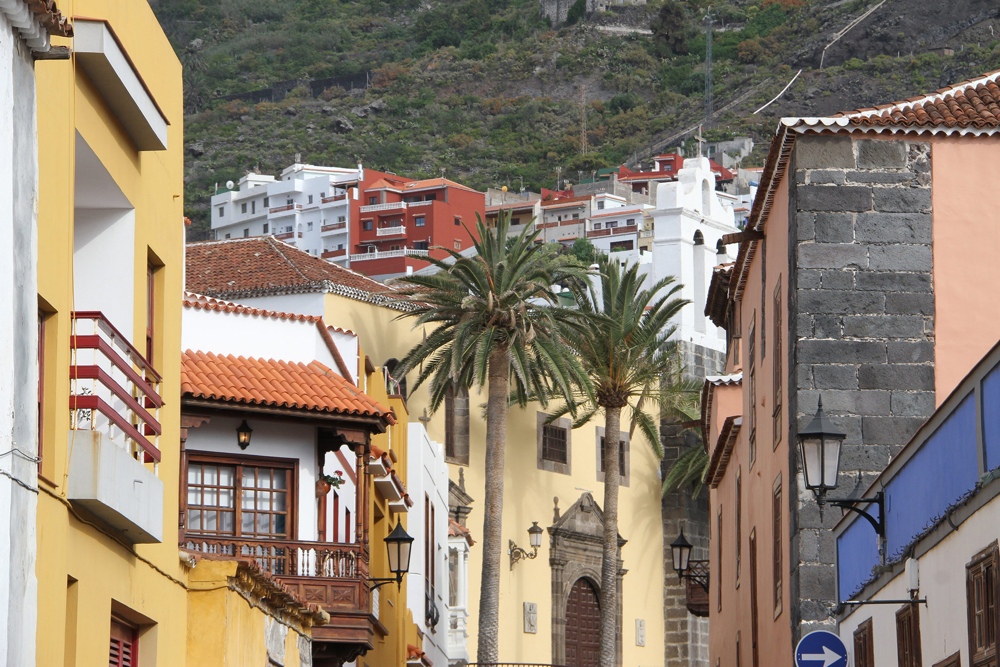 Garachico